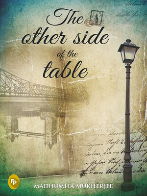 cover image of The Other Side of the Table